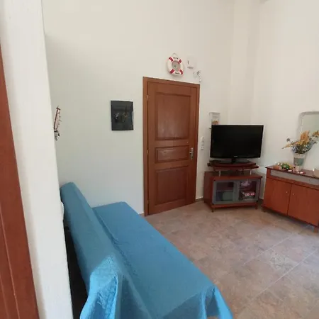 κρυοπηγη Holiday home