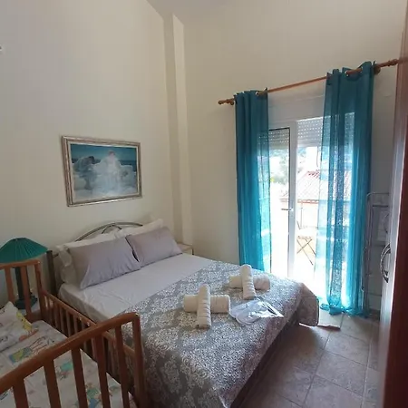 κρυοπηγη Κρυοπηγή