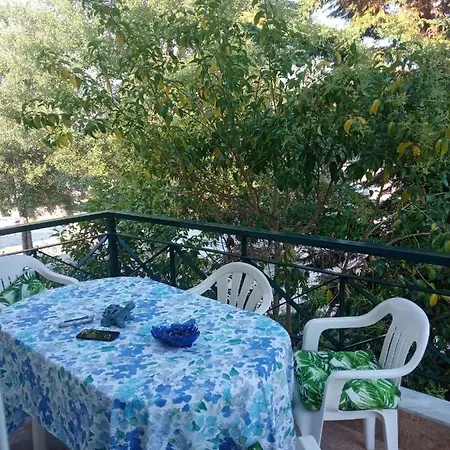 Holiday home κρυοπηγη Kriopigi