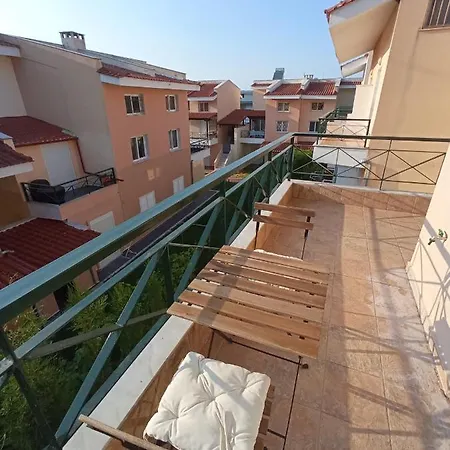 κρυοπηγη Holiday home