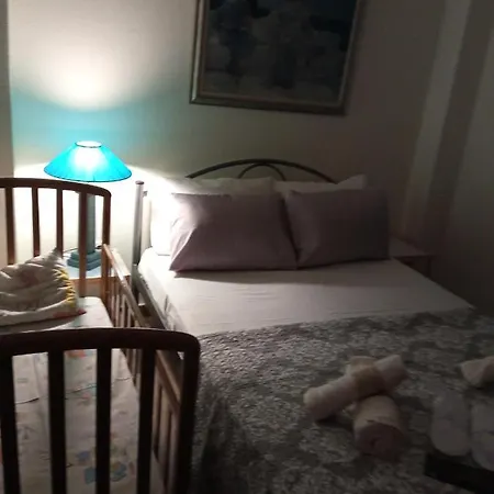 κρυοπηγη Holiday home *