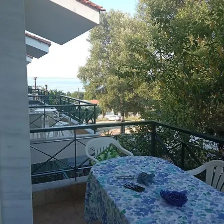κρυοπηγη Σπίτι διακοπών