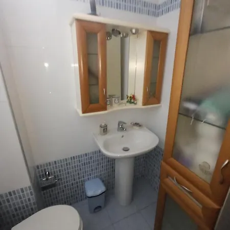 κρυοπηγη Σπίτι διακοπών
