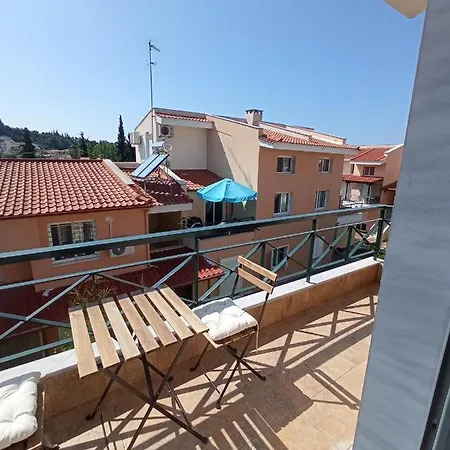 κρυοπηγη Holiday home *